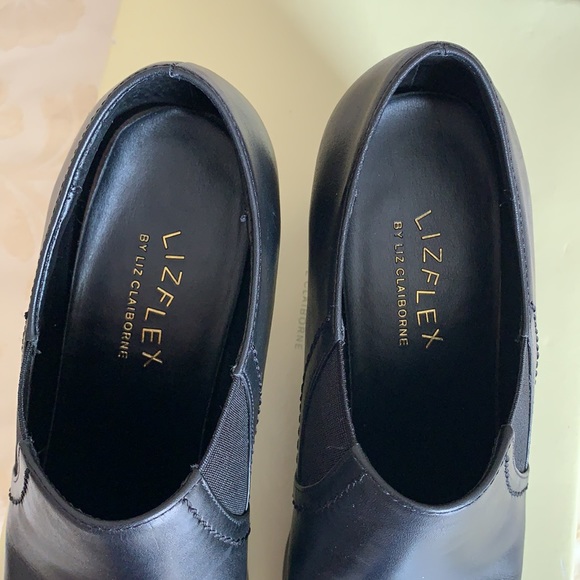 LizFlex Liz Clairborne Heels - Picture 9 of 17